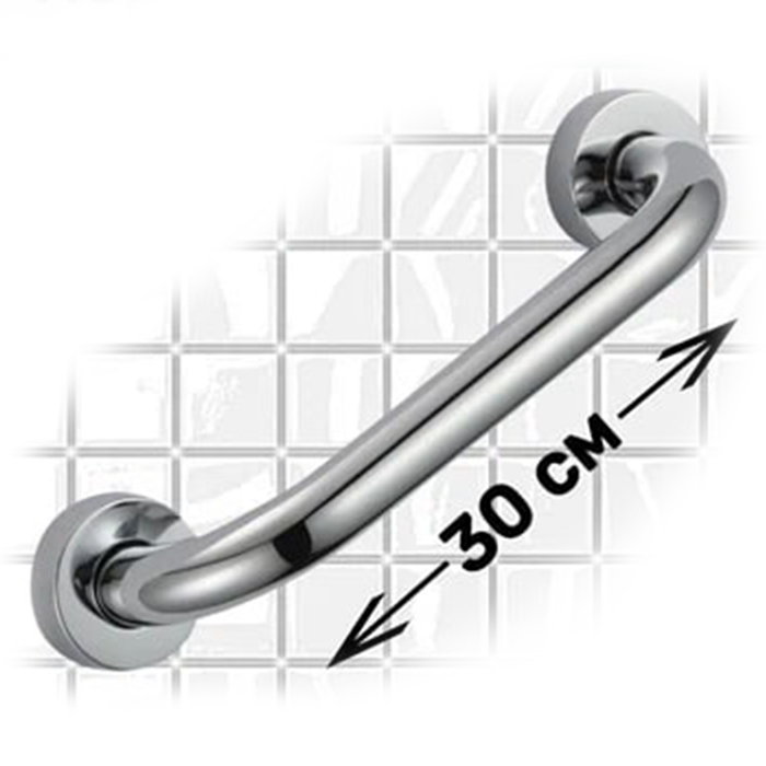 поручень для ванны 30см